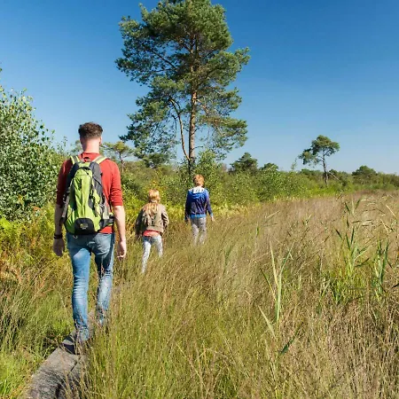 Holiday Het Wieskamp.2 * Henxel